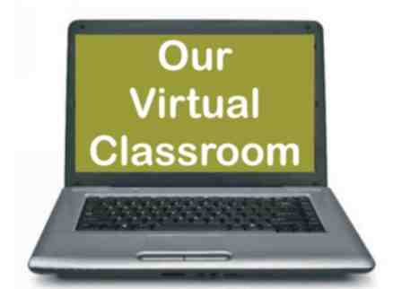 Virtual Classroom Fenix Language Institute