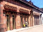 Casa Reveles