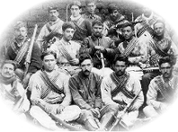 Cristeros rebellion