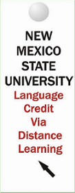 NMSU Fenix Language Institute