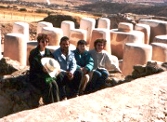 Alta Vista Archaeological Site