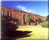 Hacienda de Bernardez