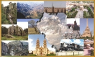 Durango City