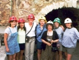 Mines of Chalchihuites