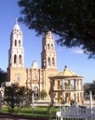 Iglesia de San Pedro
