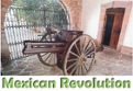 Mexican revolution museum