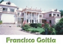 Francisco Goitia Museum