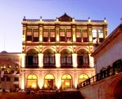 Teatro Calderón